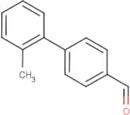 2'-Methyl [1,1'-biphenyl]-4-carboxaldehyde