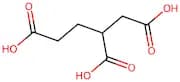 Butane-1,2,4-tricarboxylic acid