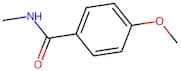 4-Methoxy-N-methylbenzamide