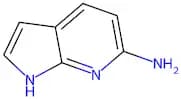 1H-Pyrrolo[2,3-b]pyridin-6-amine