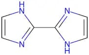 1H,1'H-2,2'-Biimidazole