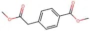 Methyl 4-(2-methoxy-2-oxoethyl)benzoate