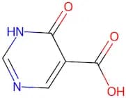 6-Oxo-1,6-dihydropyrimidine-5-carboxylic acid