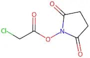 N-(Chloroacetoxy)succinimide