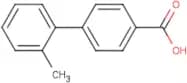 2'-Methyl-[1,1'-biphenyl]-4-carboxylic acid