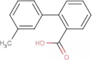 3'-Methyl-[1,1'-biphenyl]-2-carboxylic acid