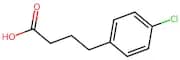 4-(4-Chlorophenyl)butyric acid