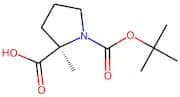 1-Boc-2-methyl-D-proline