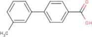 3'-Methyl-[1,1'-biphenyl]-4-carboxylic acid