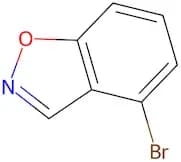 4-Bromobenzo[d]isoxazole