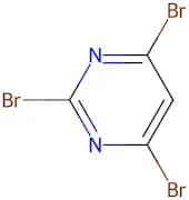 2,4,6-Tribromopyrimidine