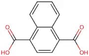 Naphthalene-1,4-dicarboxylic acid