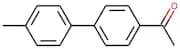 1-(4'-Methyl[1,1'-biphenyl]-4-yl)ethanone