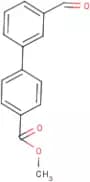 Methyl 3'-formyl[1,1'-biphenyl]-4-carboxylate