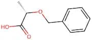 (S)-2-(Benzyloxy)propanoic acid