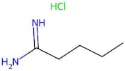 Pentanimidamide hydrochloride