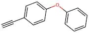 4-Phenoxyphenylacetylene