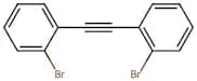 Bis(2-bromophenyl)acetylene