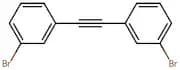 Bis(3-bromophenyl)acetylene