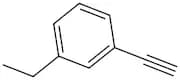1-Ethyl-3-ethynylbenzene