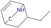 7-Ethyl-2-azabicyclo[2.2.2]oct-5-ene