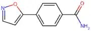 4-Isoxazol-5-ylbenzamide
