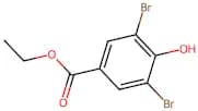 Ethyl 3,5-dibromo-4-hydroxybenzoate