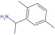 1-(2,5-Dimethylphenyl)ethan-1-amine