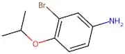 3-Bromo-4-isopropoxyaniline