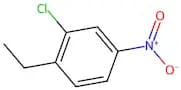 2-Chloro-1-ethyl-4-nitrobenzene
