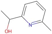 1-(6-Methylpyridin-2-yl)ethan-1-ol