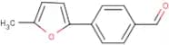4-(5-Methylfur-2-yl)benzaldehyde