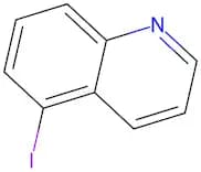 5-Iodoquinoline