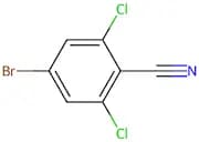 4-Bromo-2,6-dichlorobenzonitrile