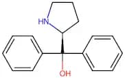 (S)-(-)-2-(Diphenylhydroxymethyl)pyrrolidine