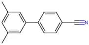 3',5'-Dimethyl-[1,1'-biphenyl]-4-carbonitrile