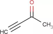 But-3-yn-2-one