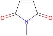 N-Methylmaleimide