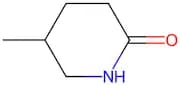 5-Methylpiperidin-2-one