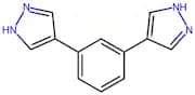1,3-Di(1H-pyrazol-4-yl)benzene