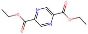 Diethyl pyrazine-2,5-dicarboxylate