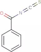 Benzoyl isothiocyanate