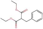 Diethyl benzylmalonate