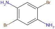 2,5-Dibromobenzene-1,4-diamine