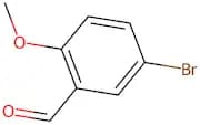5-Bromo-2-anisaldehyde