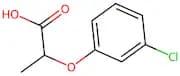2-(3-Chlorophenoxy)propionic acid