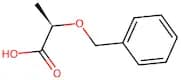 (R)-(+)-2-Benzyloxypropionic acid