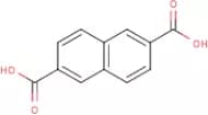 Naphthalene-2,6-dicarboxylic acid