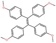 1,1,2,2-Tetrakis(4-methoxyphenyl)ethene