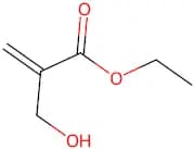Ethyl 2-(hydroxymethyl)acrylate